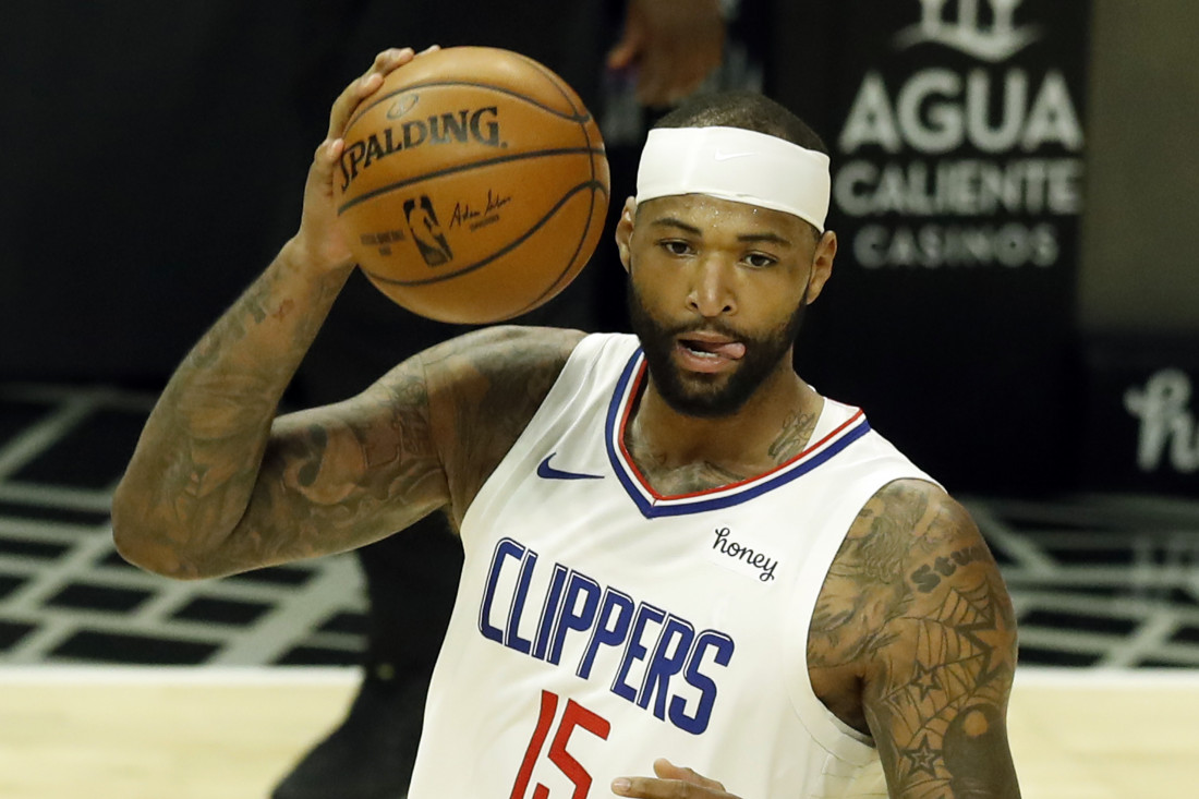 Amerikanac Johnathan Motley novi košarkaš turskog Fenerbahcea