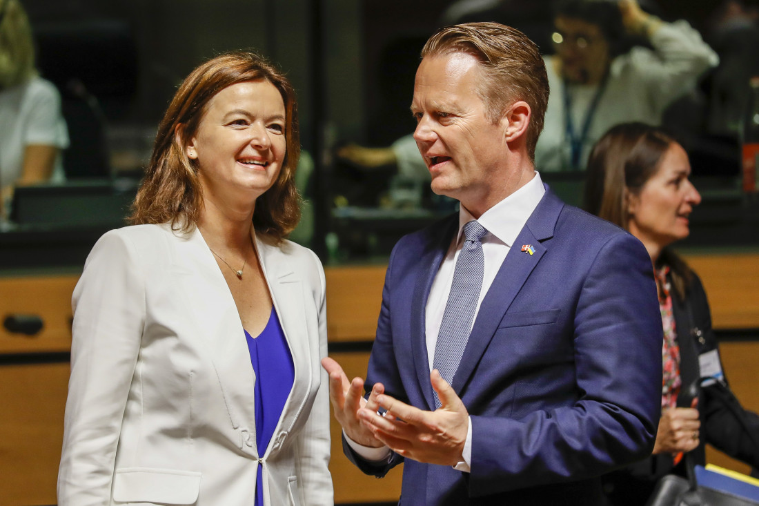 Slovenija predlaže da se BiH dodijeli kandidatski status