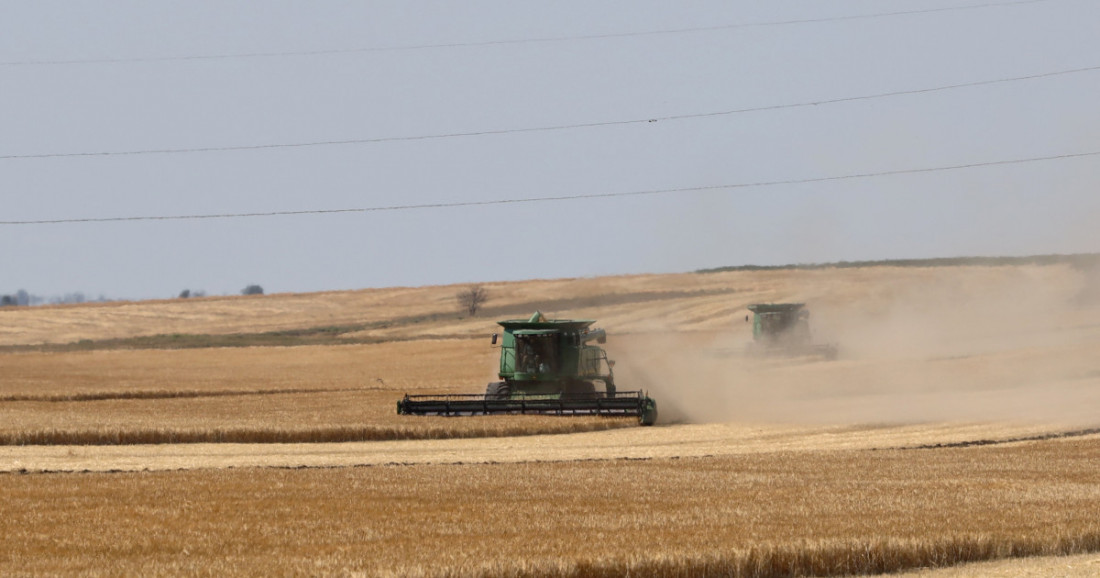 EU optužuje Moskvu za ratni zločin zbog blokade žitarica u Ukrajini