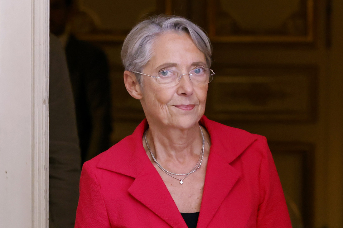 Francuska premijerka podnijela ostavku Macronu koji je nije prihvatio