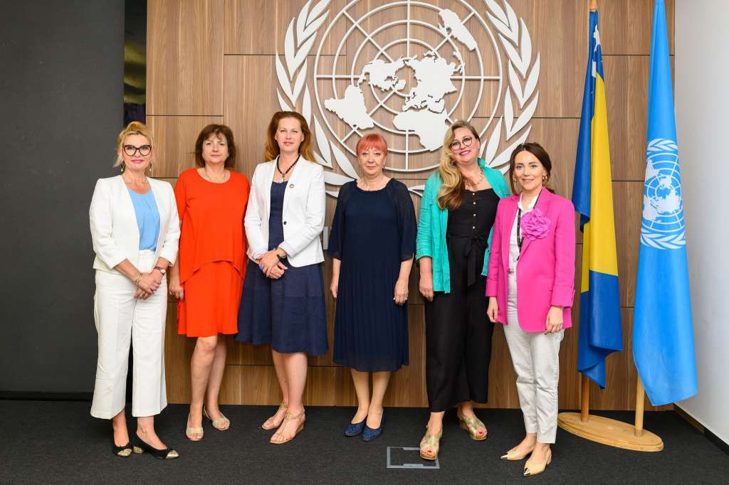 CIK BiH potpisao izjavu 'Zajedno protiv govora mržnje'