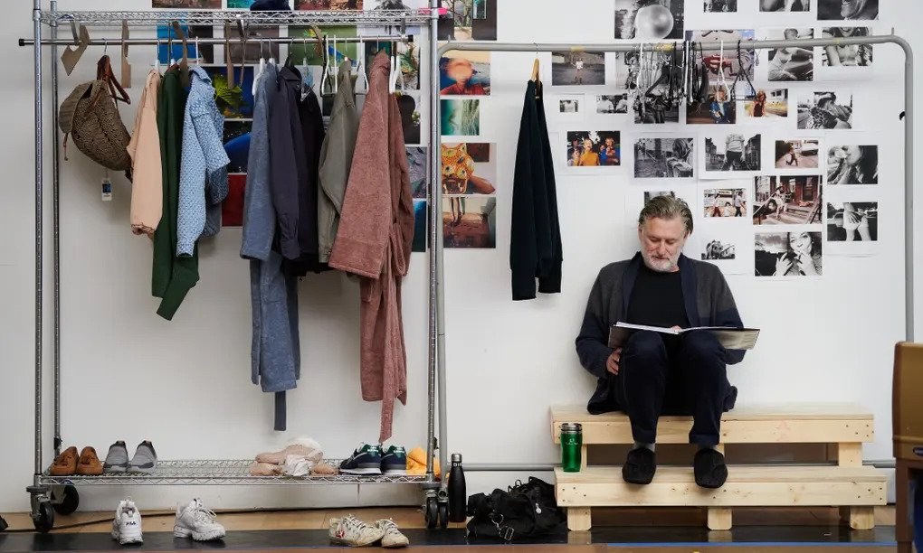 Bill Pullman: Izraz "kasno procvjetao" zvuči užasno gubitnički