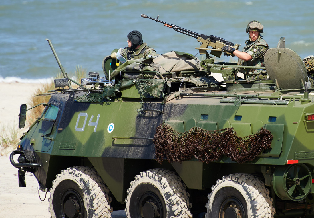 Finska 'spremna boriti se protiv Rusije ako bude napadnuta'