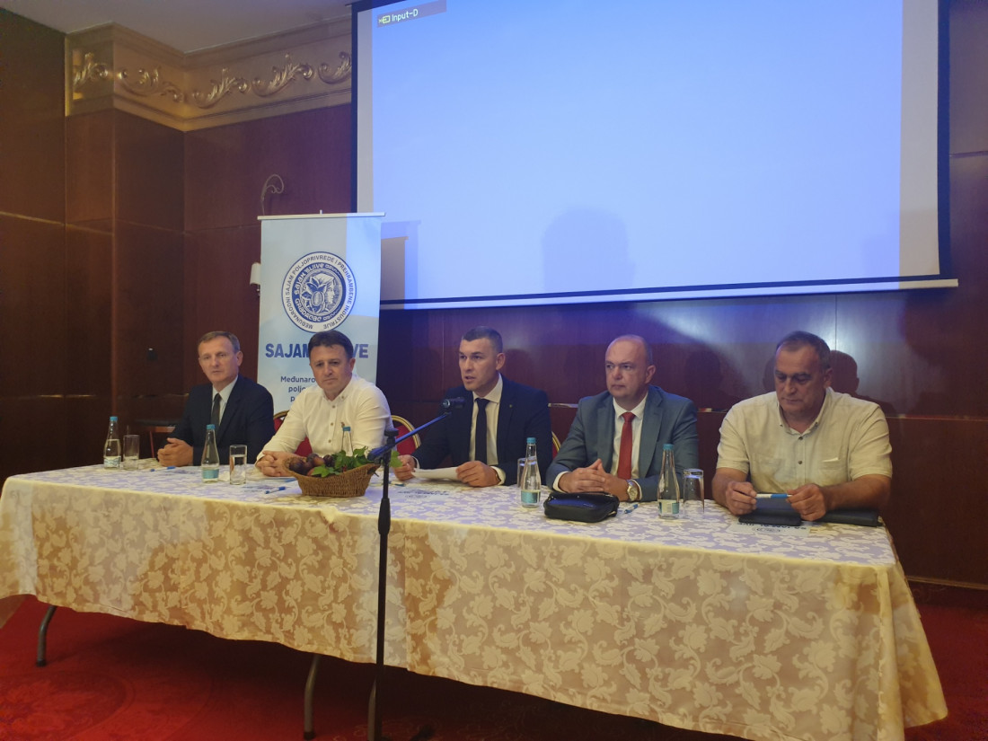 Na ovogodišnjiem Sajmu šljive predstavit će se 350 izlagača iz četiri zemlje