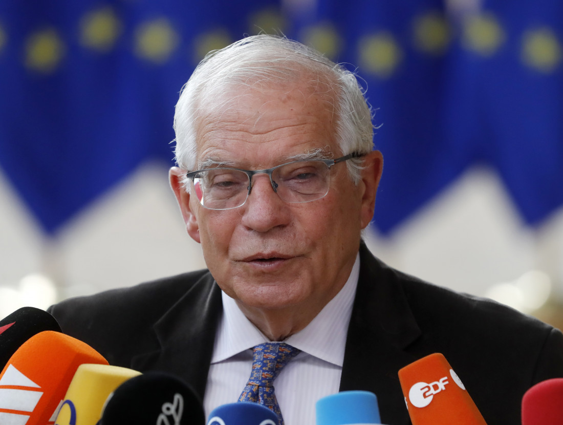 "Moramo održavati 'plamen' evropske perspektive, ali danas nije dobar dan"