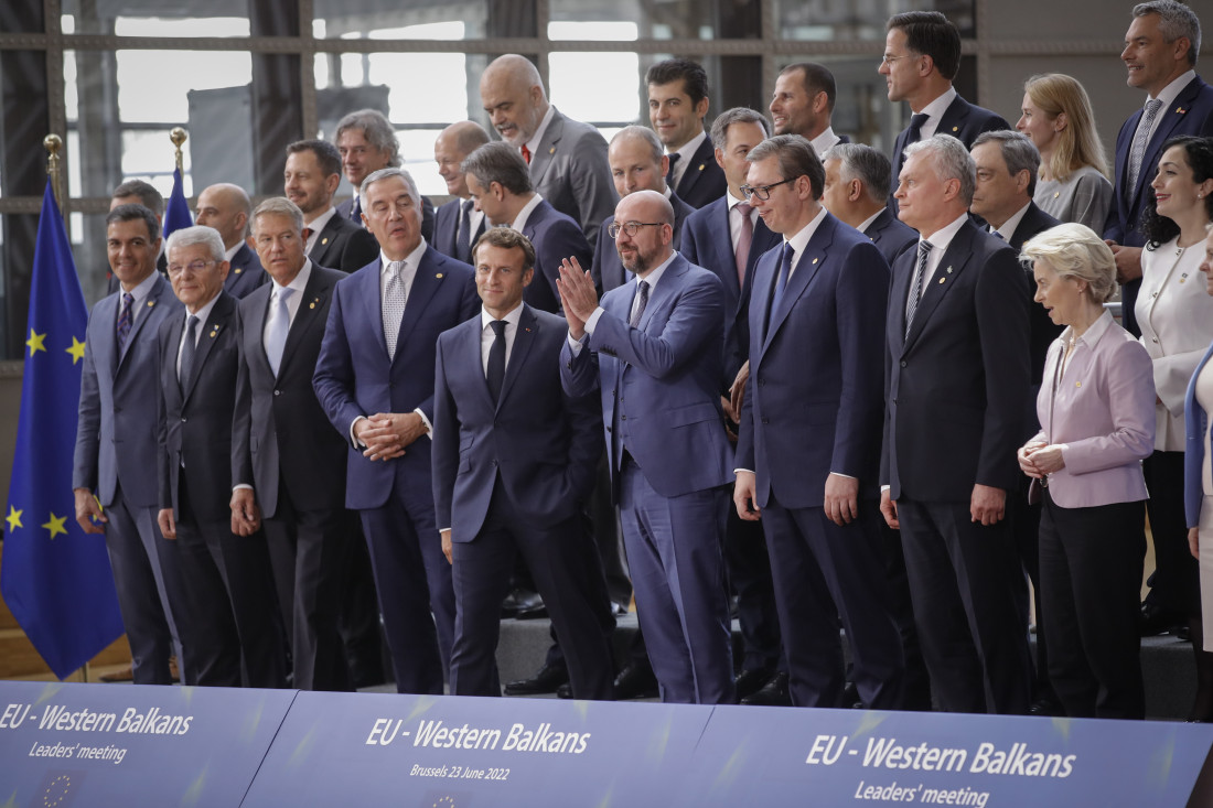 Završen sastanak: BiH ostaje bez kandidatskog statusa?