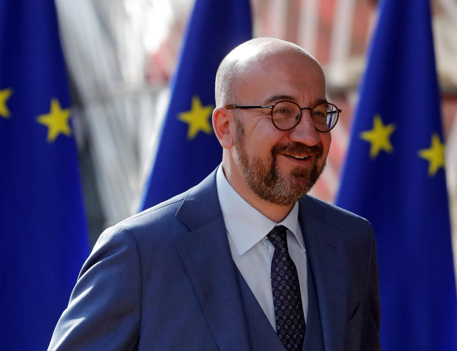 Michel: EU će učiniti sve da napori u vezi sa BiH imaju pozitivan efekat