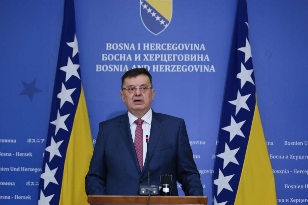 Odobreno novo kreditno zaduženje za Koridor 5c vrijedno 300 miliona eura