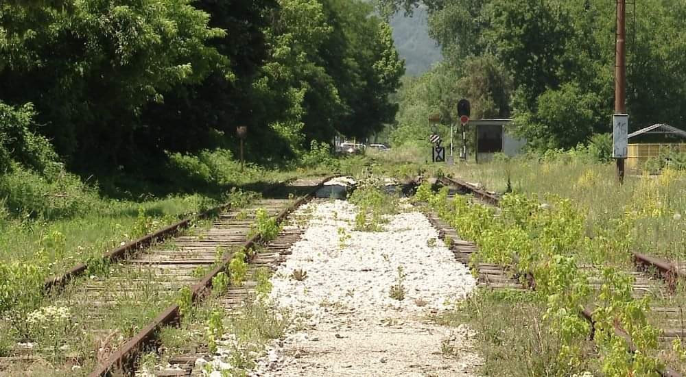 Zašto Tuzlaci ne mogu vozom na more?