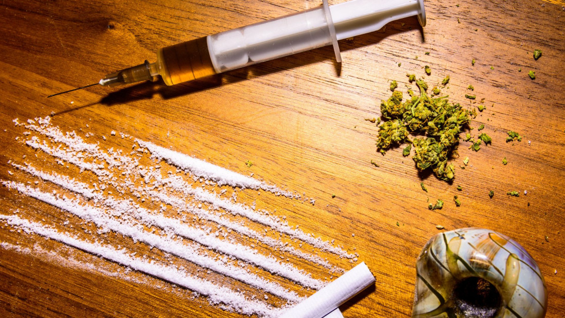 UN: Oko 284 miliona ljudi 2020. godine koristilo narkotike