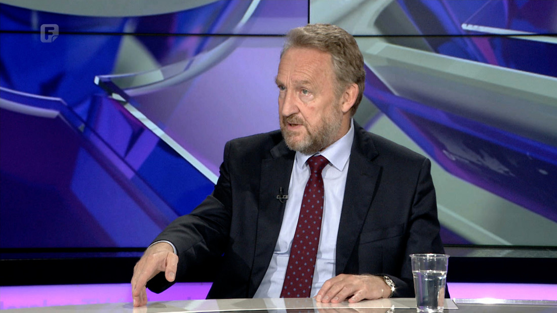 Izetbegović: Cjelokupno povećanje plate uplaćivati ću organizaciji Pomozi.ba