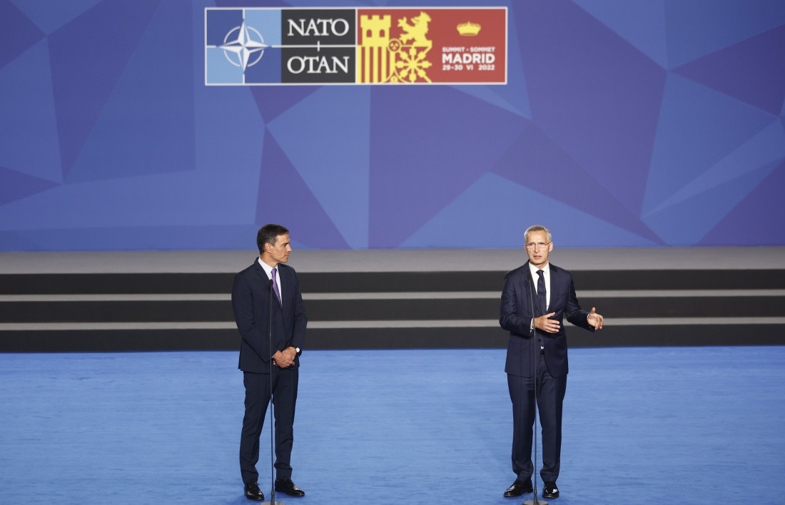 Na samitu NATO-a bit će usvojena nova desetogodišnja strategija