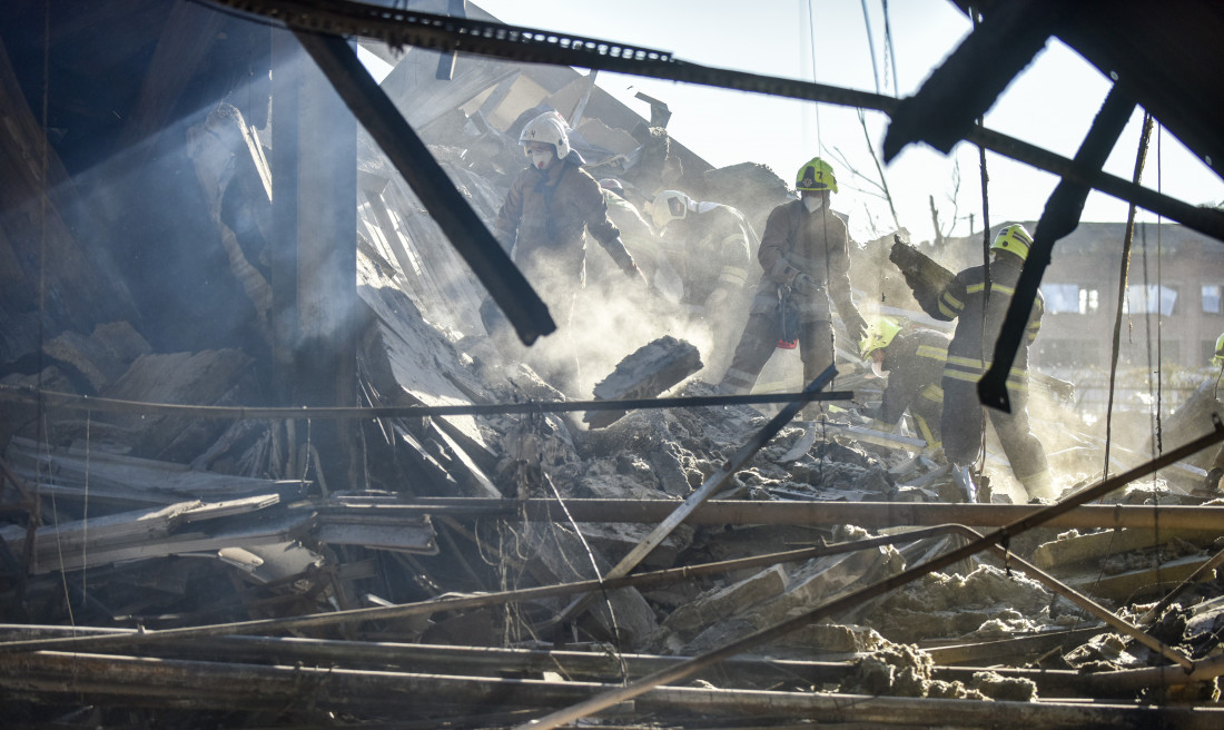 Kremlj poručio da će prekinuti ofanzivu kada Ukrajina kapitulira