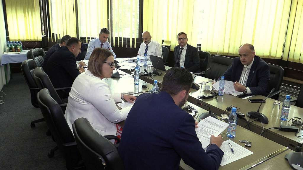 Vlada ZDK odobrila 1,1 miliona KM podrške razvoju konkurentnosti privrede