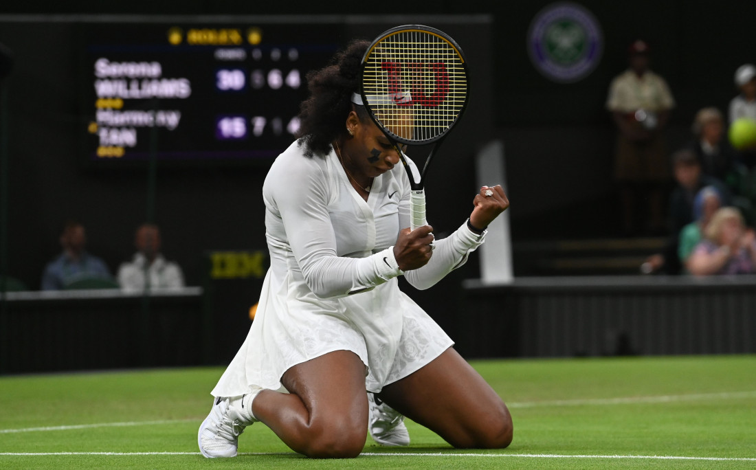 Williams nije sigurna u novi nastup na Wimbledoneu