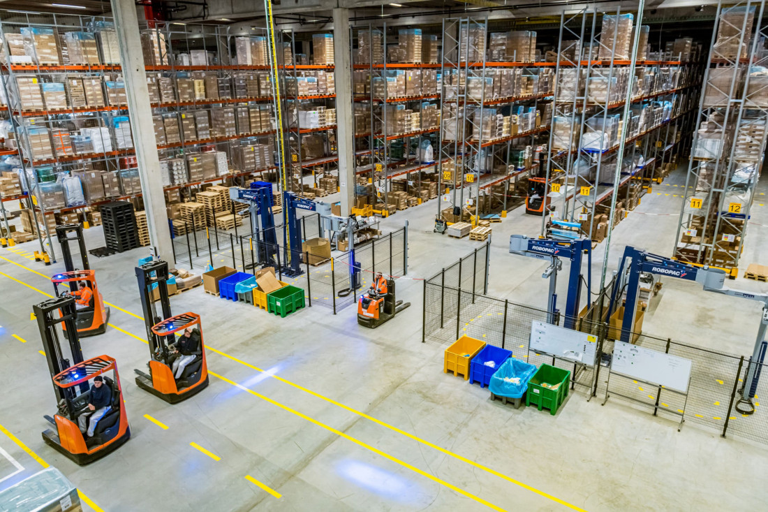 Drugi slučaj salmonele u čokoladama u Belgiji