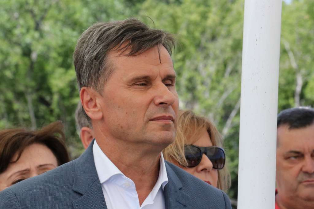 Novalić: Federacija je veliko gradilište