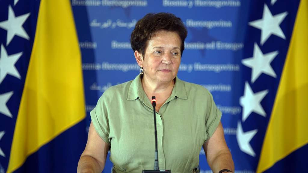 Pendeš: HDZ uvijek spreman na drugi način regulirati povećanje plaća dužnosnicima