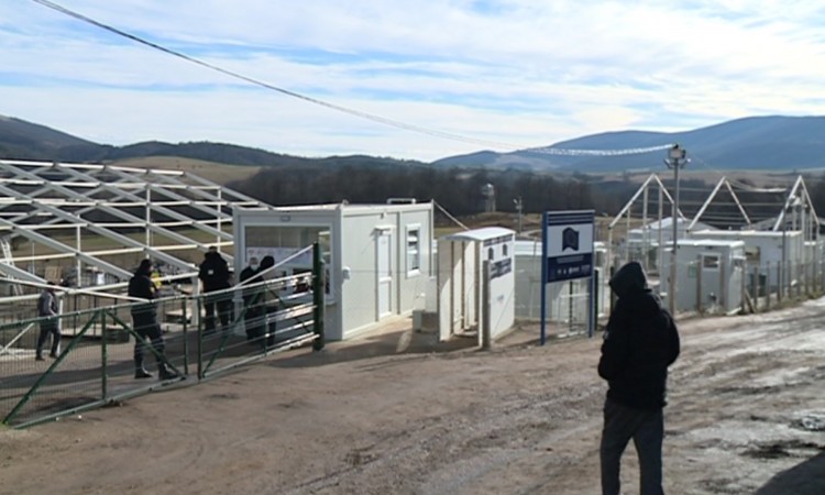 Fazlić: Povratak migranata u Biru ne dolazi u obzir