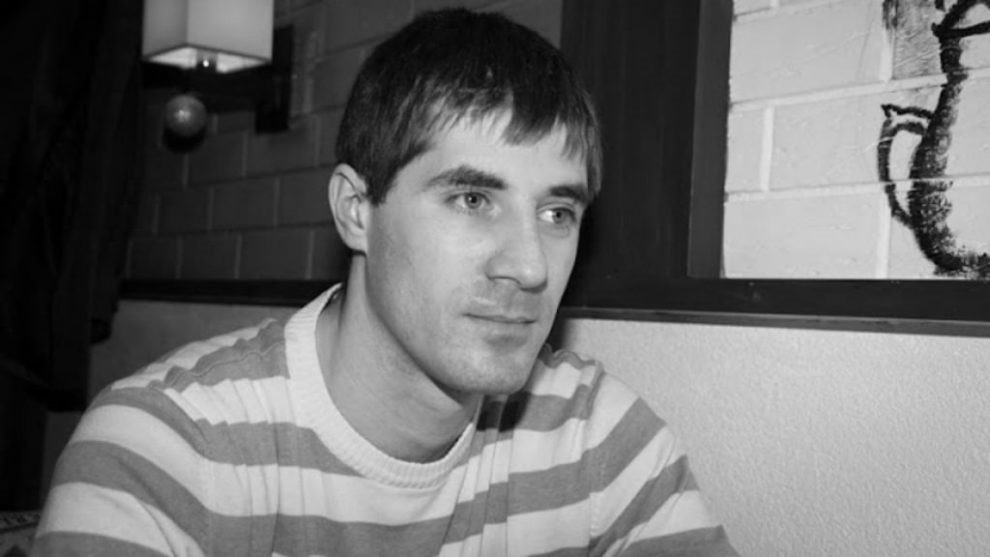 Bivši bjeloruski fudbaler Maxim Tsigalko preminuo u 37. godini