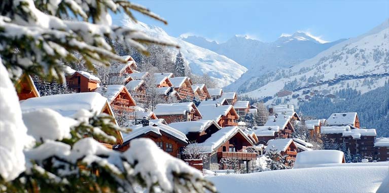 Francuska skijališta zbog covida-19 ostaju zatvorena cijelu veljaču