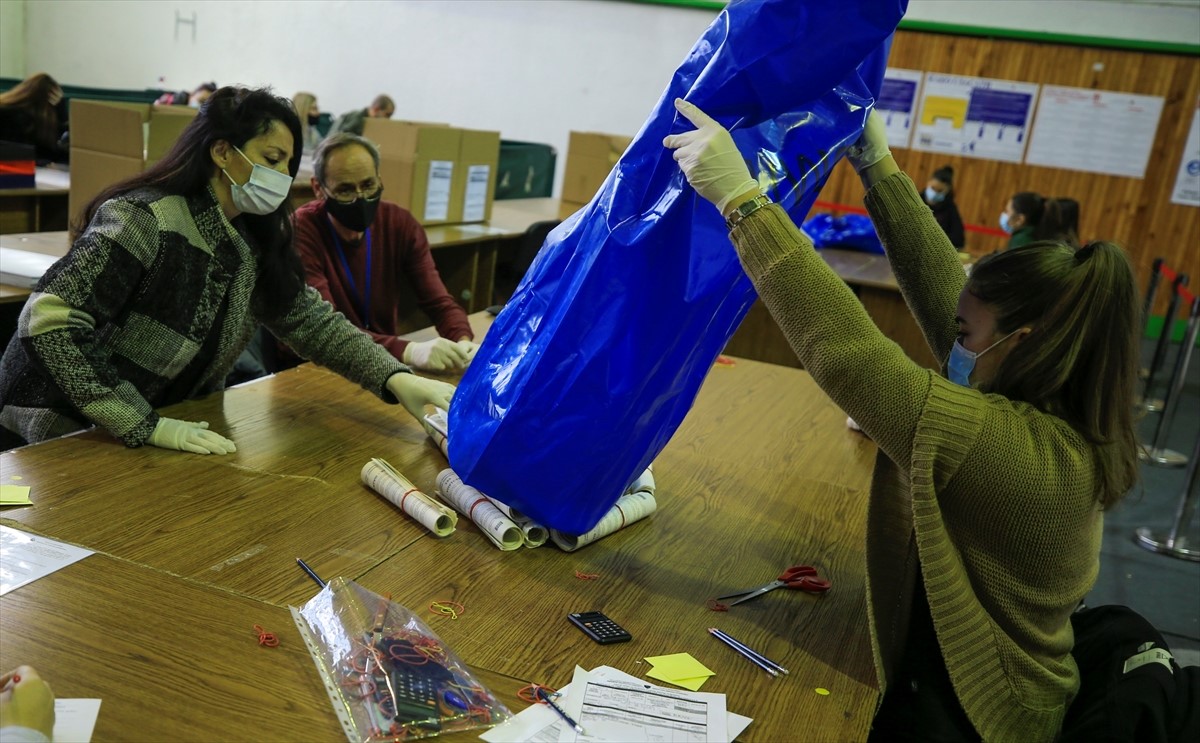 U toku ponovno brojanje glasačkih listića sa šest biračkih mjesta u Mostaru