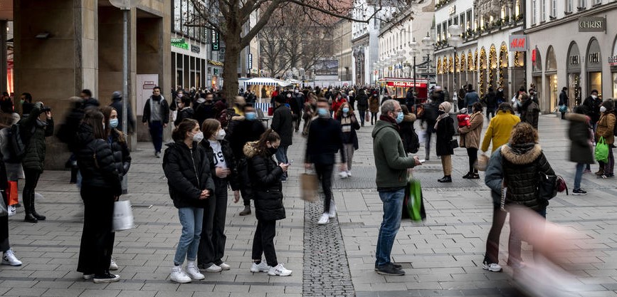 Njemačka: Pokrajine planiraju postepeno ublažavanje mjera