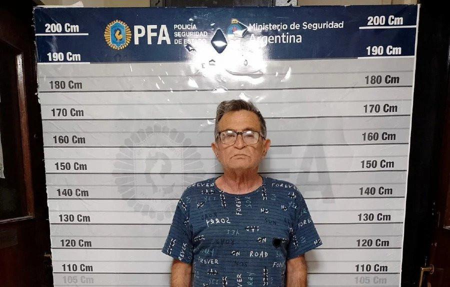 Argentinska policija uhapsila vodećeg italijanskog mafijaša