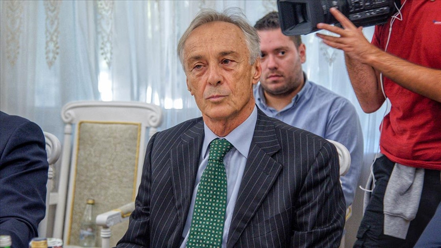 Rasprava o zakonu kojim se omogućava da Lekić bude crnogorski premijer