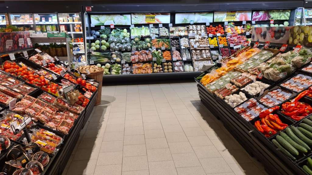 Bago: Građani se ne žale na rast cijena, ali se zato odriču svega