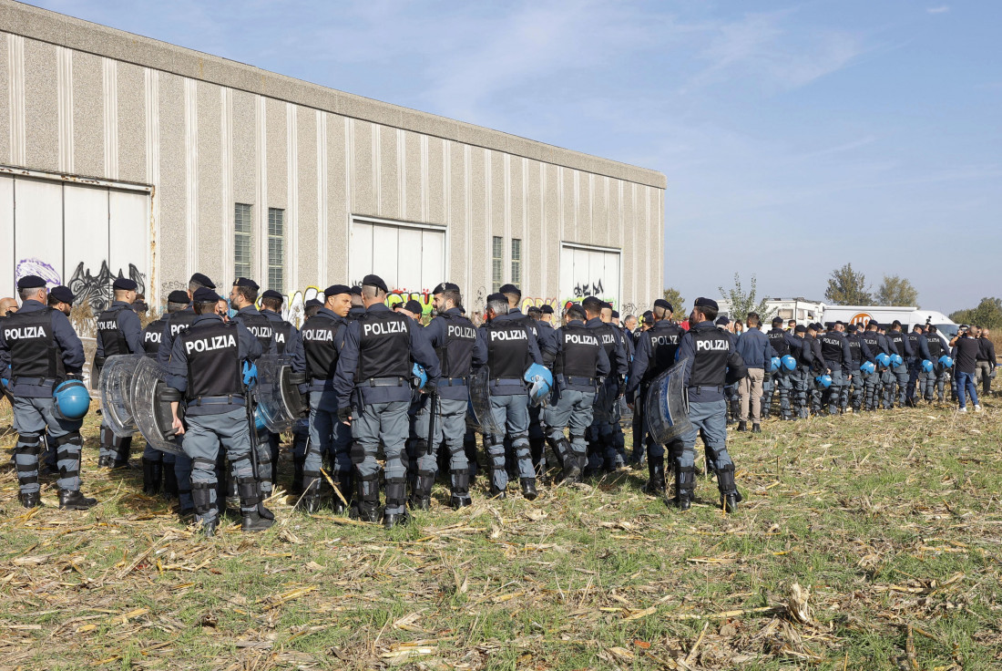 Vlada Giorgie Meloni zabranjuje rave zabave