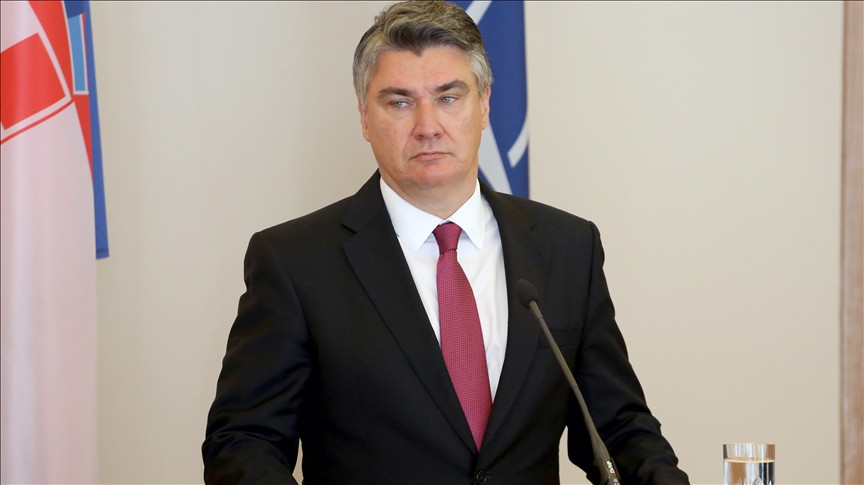 Milanović sutra na obilježavanju 28. godišnjice oslobođenja Kupresa