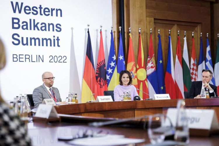 Počinje samit Zapadnog Balkana, BiH potpisuje tri sporazuma