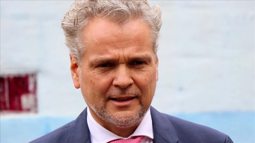 Sattler: Volio bih da sam vidio uravnoteženo izlaganje predstavnika BiH