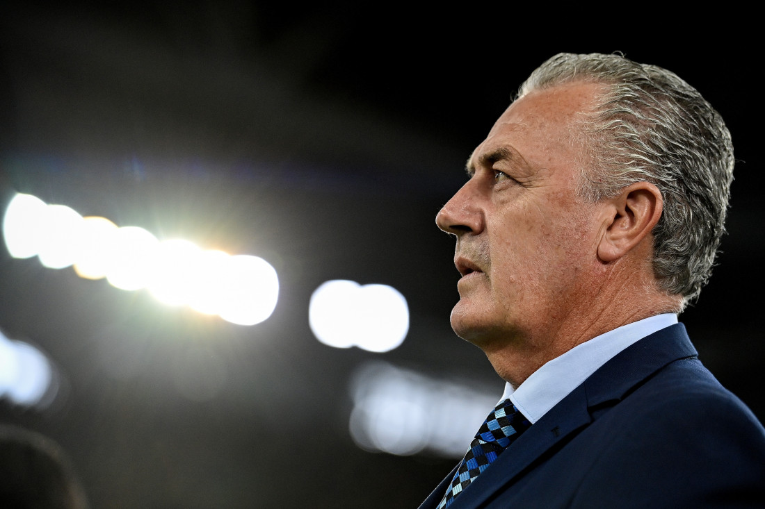 Ekvador se vraća na Svjetsko prvenstvo predvođen argentinskim selektorom