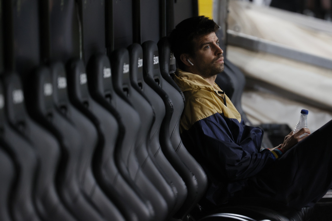 Pique se oprašta od fudbala: U subotu posljednja utakmica na Nou Campu