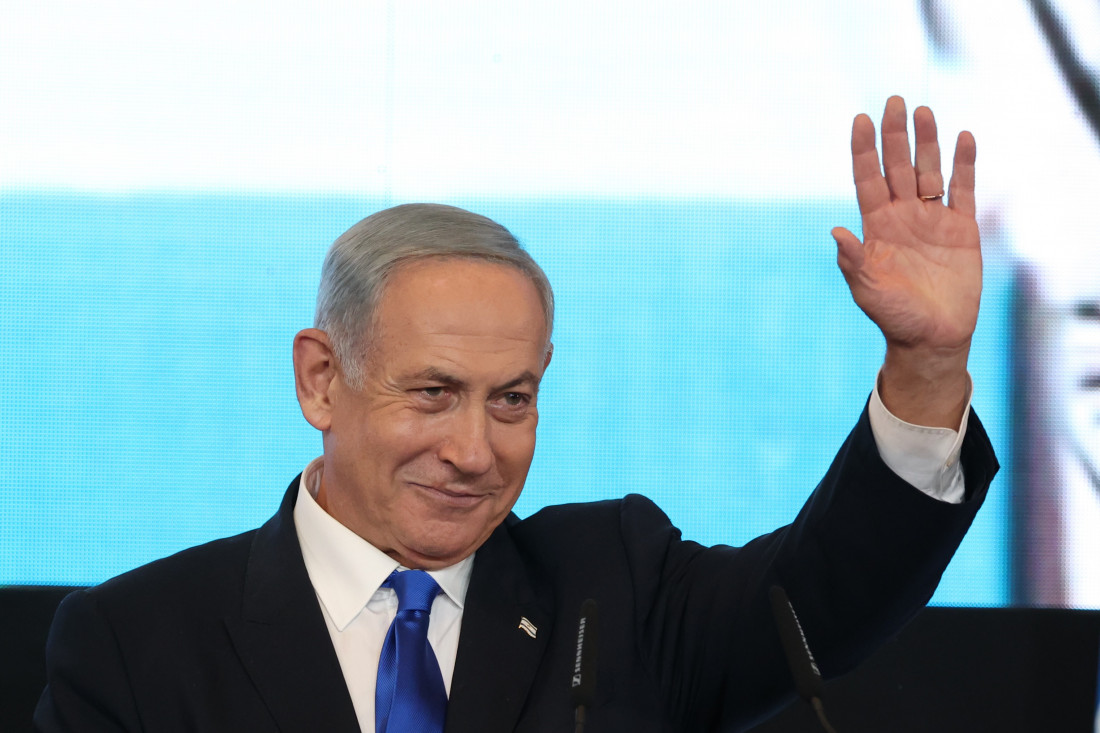 Netanyahu pokrenuo pregovore o formiranju vlade