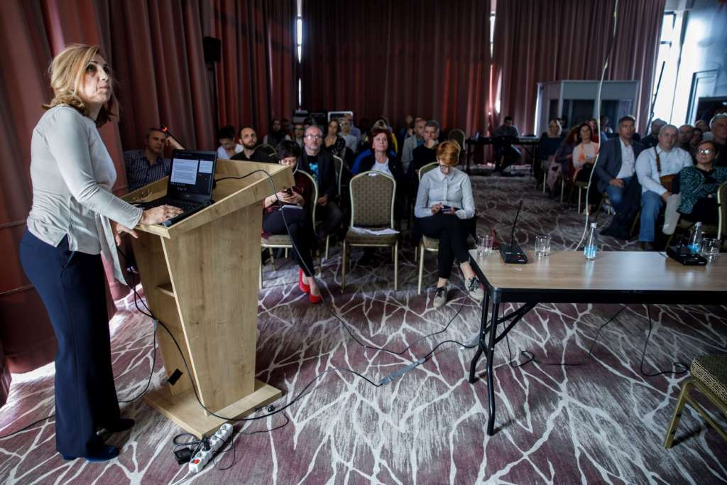 Konferencija "Oslobodi rijeke": Zaštita rijeka poboljšana, aktivisti i dalje izloženi pritiscima