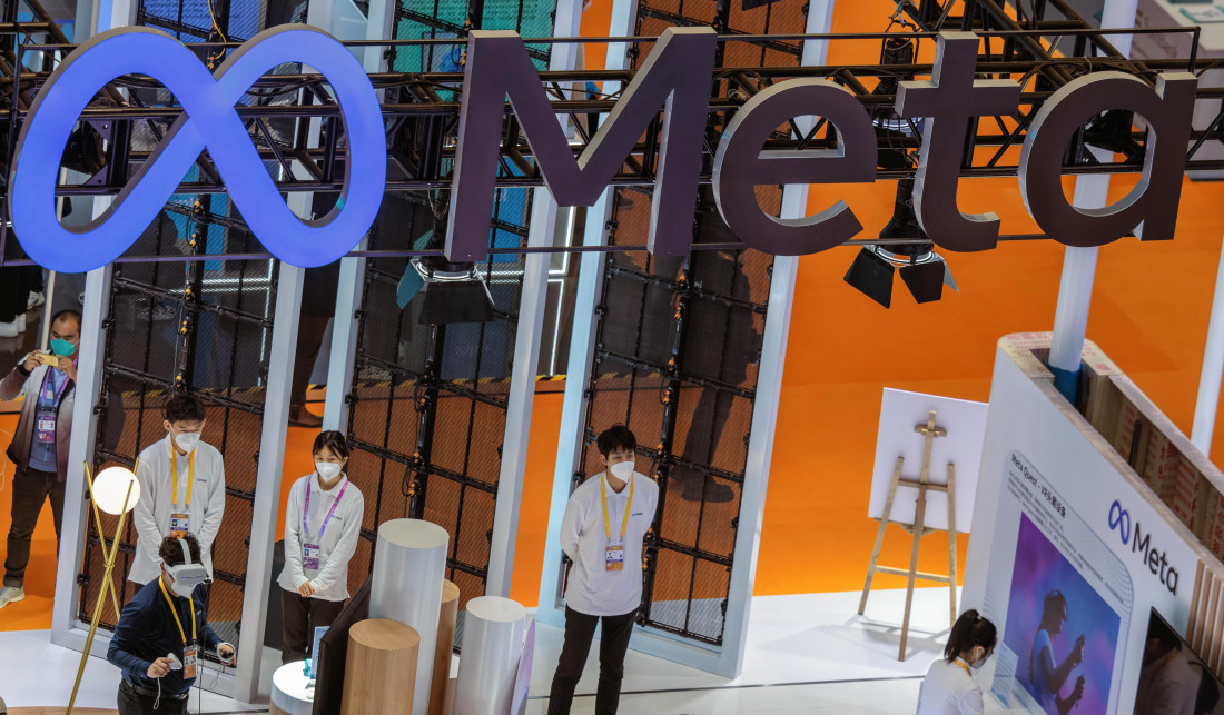 Meta, matična kompanija Facebooka, planira masovna otpuštanja