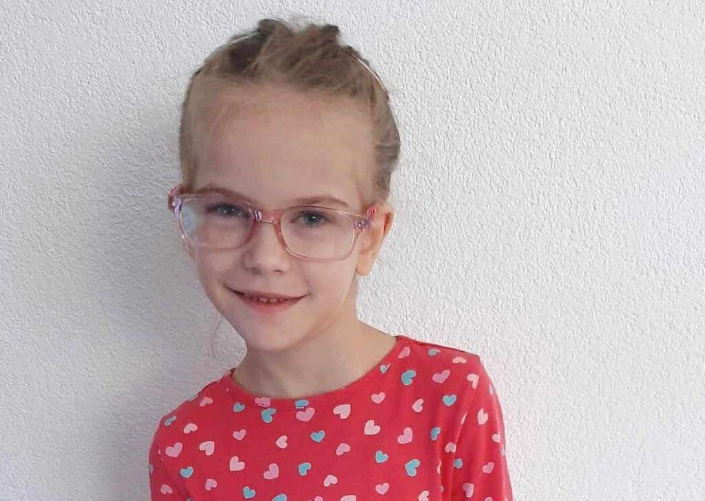 Udruženje Pomozi.ba pokrenulo apel za sedmogodišnju Aminu