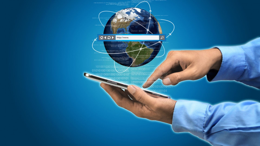 Pristup internetu u BiH ima 75,9 posto domaćinstava