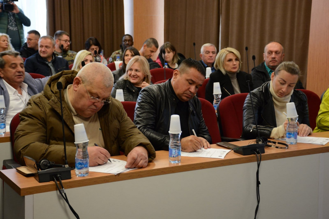 Deset poslanika Srpske liste predalo neopozive ostavke u Skupštini Kosova