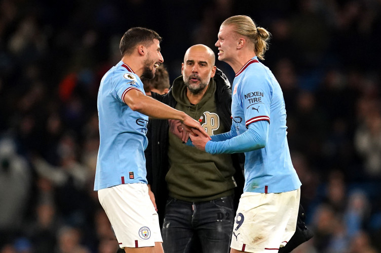 Manchester City ostvario rekordne prihode u sezoni 2021/22