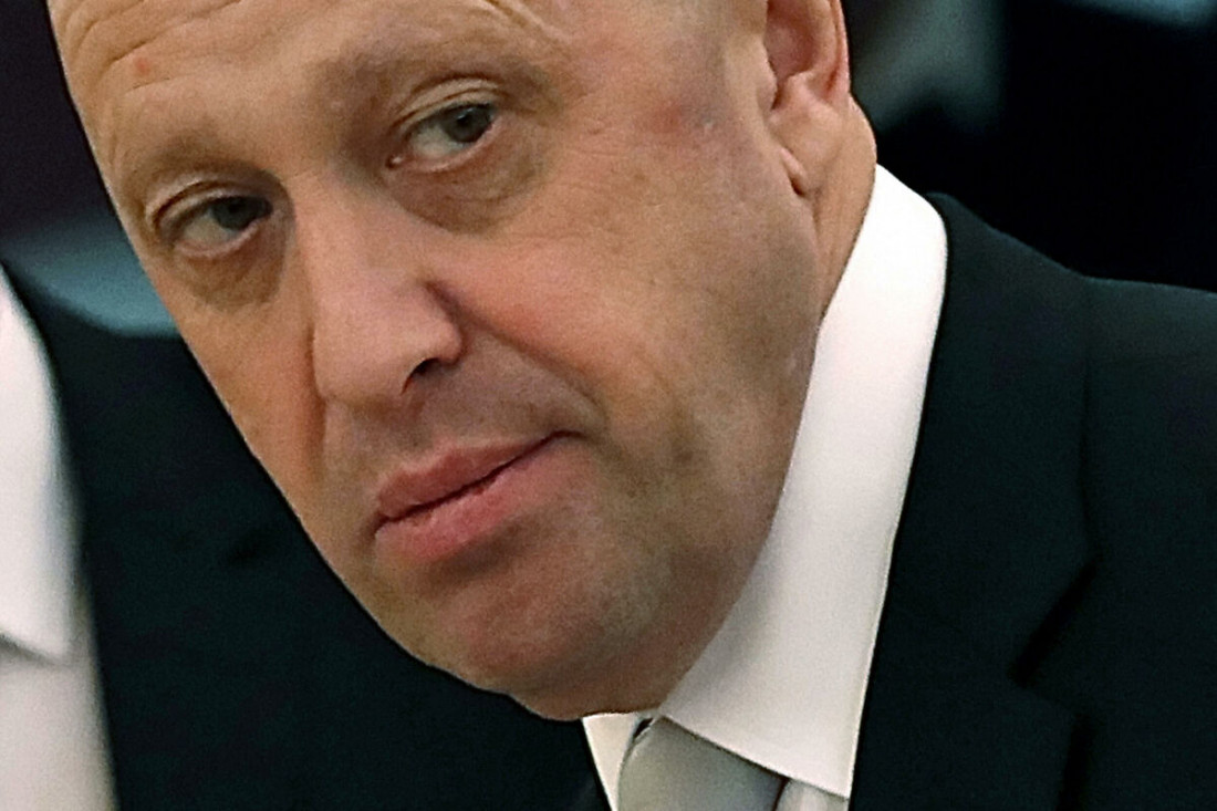 Prigožin priznao da je bilo ruskog miješanja u američke izbore