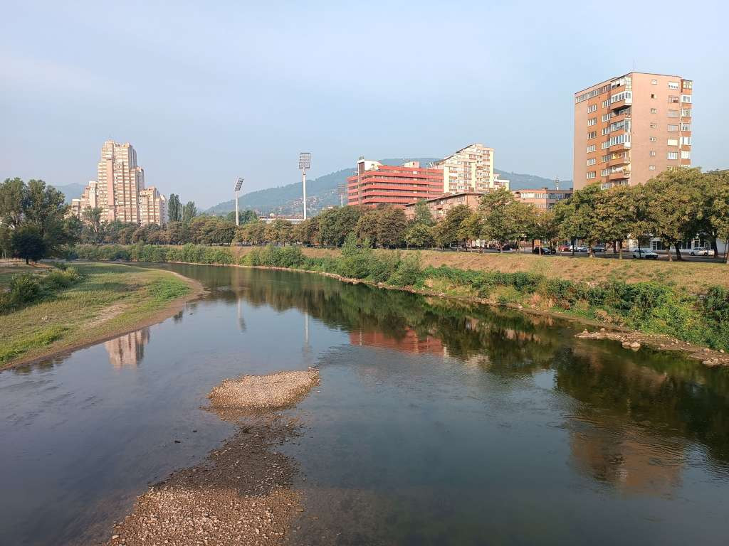 Zastupnici DF-a bit će u koaliciji koju okupljaju BHI-KF i SDP BiH u ZDK-u