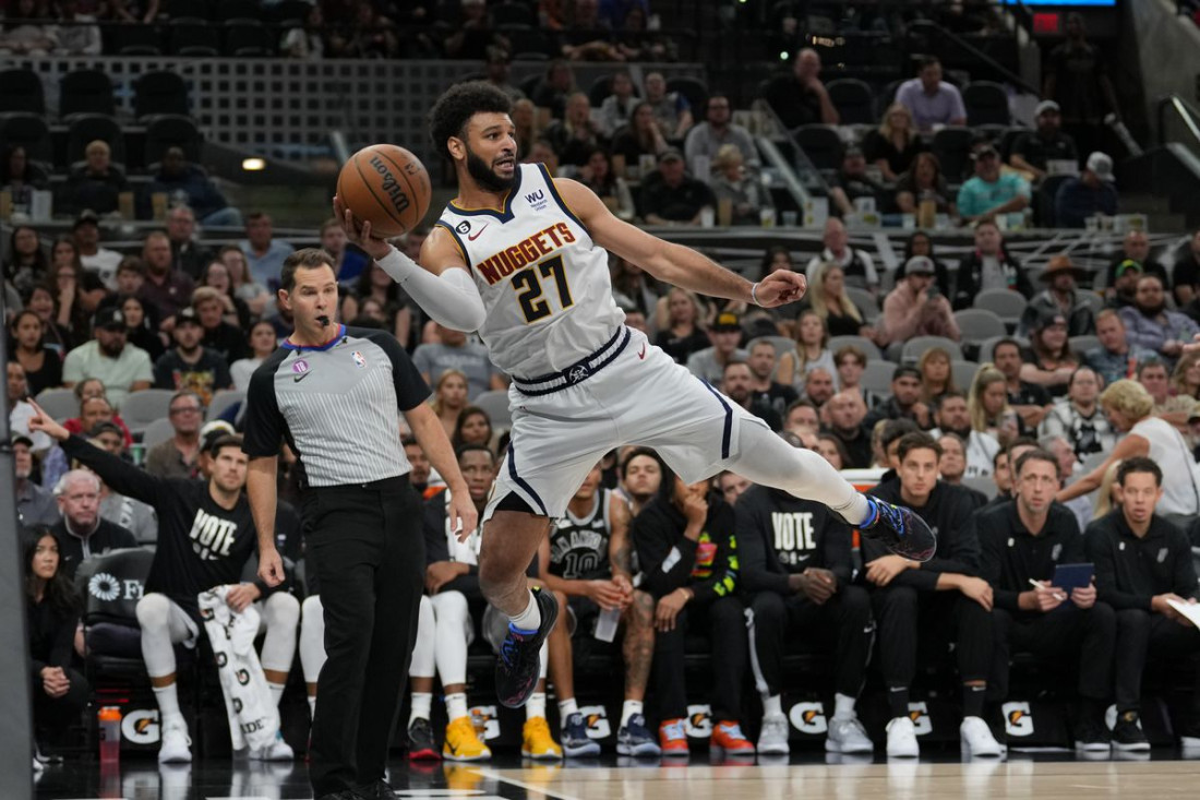 Denver San Antoniu nanio četvrti uzastopni poraz