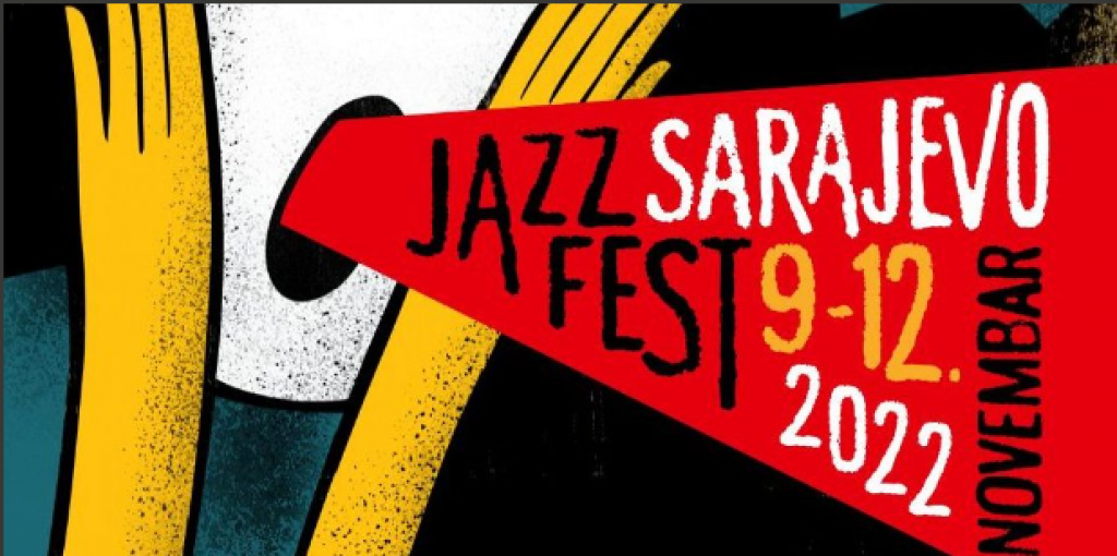 Mark Eliyahu otvara 'Jazz Fest Sarajevo 2022'