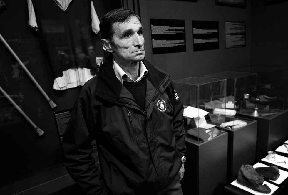 Preminuo Ramiz Nukić, sakupljač kostiju žrtava genocida u Srebrenici