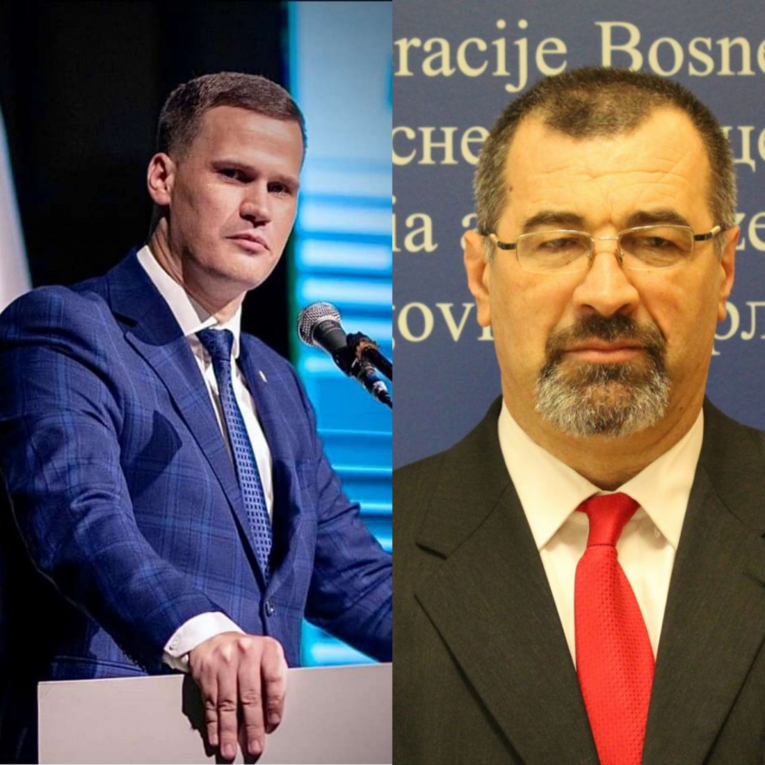 Žarko Vujović ostaje predsjednik Skupštine TK, Irfan Halilagić premijer?