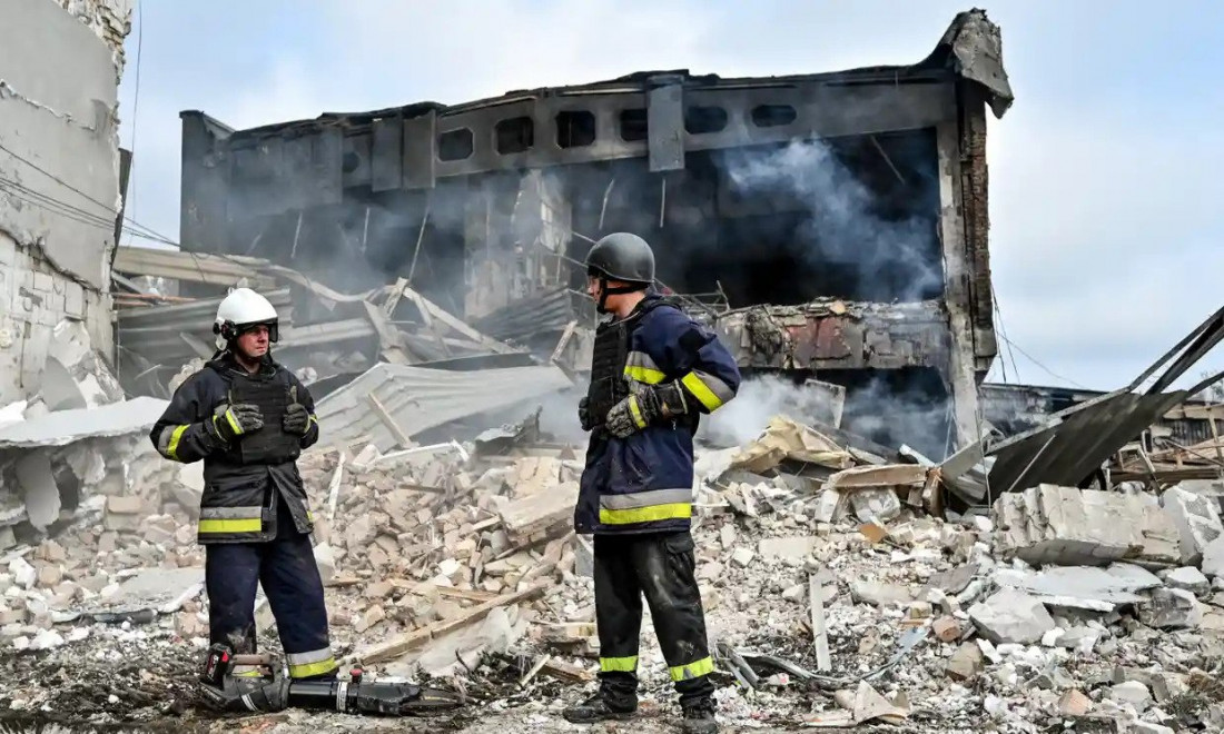 Zelenski postavio uslove za pregovore s Rusijom